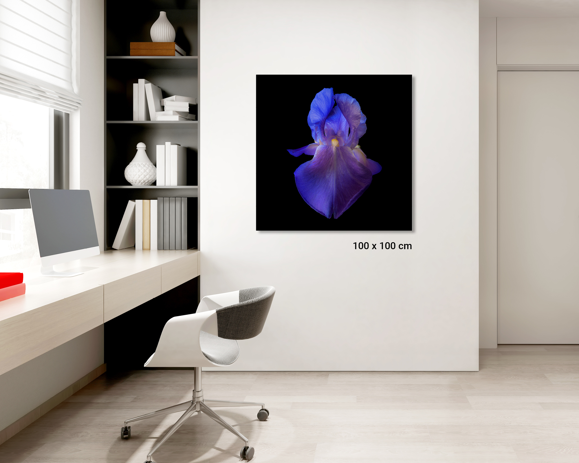 FP22018 &ndash; Akustikbilder und Schallabsorber von SCHALLSAUGER&reg;